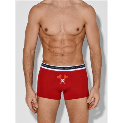 ТРУСЫ МУЖСКИЕ 411228