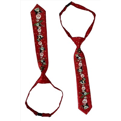 Галстук PLAYTODAY, 915514