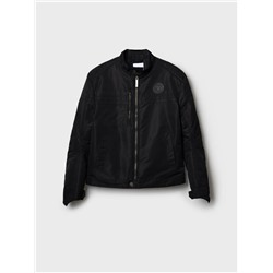 Куртка текстильная с полиуретановым покрытием для мужчин