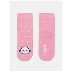 Теплые CONTE-KIDS SOF-TIKI Махровые носки для малышей