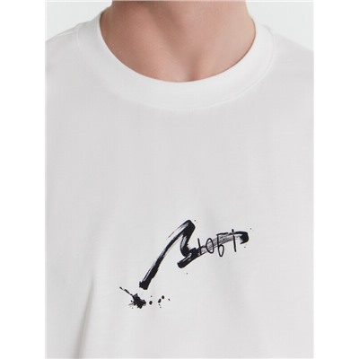 ФУТБОЛКА МУЖСКАЯ 111858