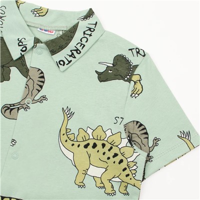 YOULALA Сорочка 0148101419