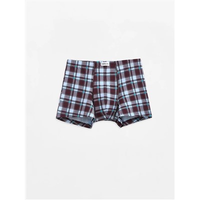DiWaRi Трусы BASIC MEN MSH 3277 (пакет)