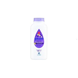 Johnsons baby Присыпка 100г Детская Перед сном
