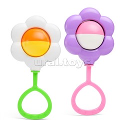 Погремушка Ромашка