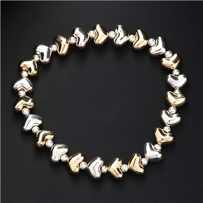 Браслет на резинке арт. 42 0306 (id 273380)