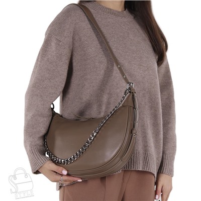 Сумка женская   7269C apricot Cocy