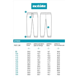 Брюки ACOOLA, 1039368