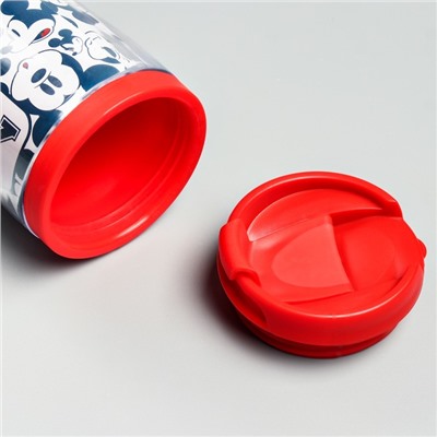 Термостакан Mickey, Микки Маус, 350 мл