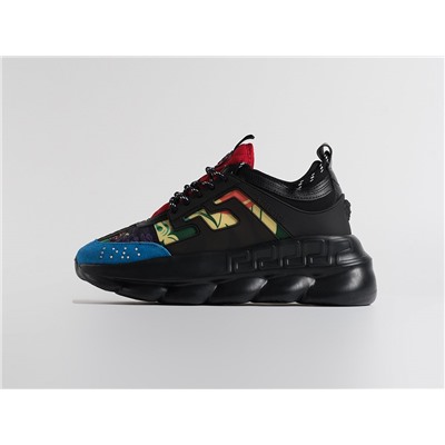 Кроссовки Versace Chain Reaction