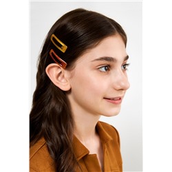 Заколки, 6 шт. ACOOLA, 1038925