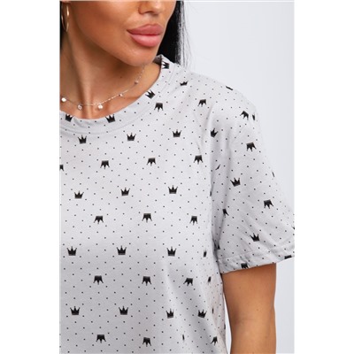 Пижама с брюками 307 НАТАЛИ, 1214347