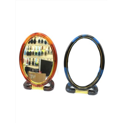 Rama Rose Настольное зеркало, 430-8, овал, 16 x 21 см 2994