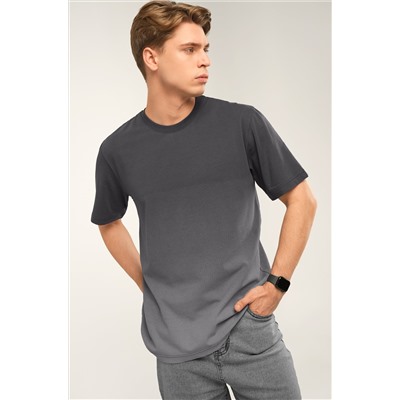 Мужская футболка Happyfox