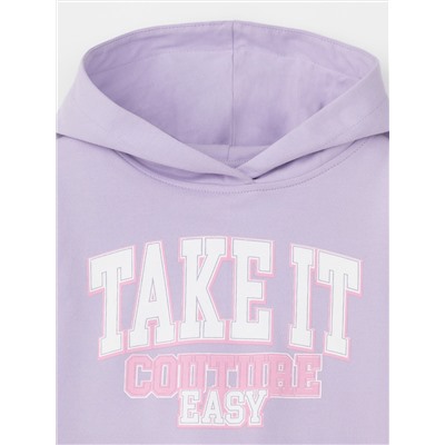 CROCKID Толстовка КР 302676-1