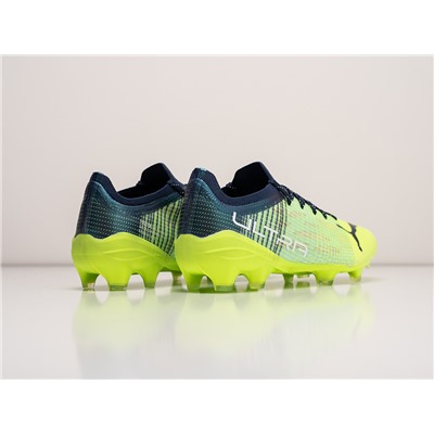 Футбольная обувь Puma Ultra FG