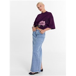 ФУТБОЛКА ЖЕНСКАЯ 112874