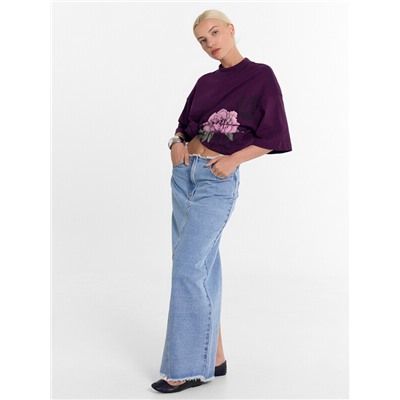 ФУТБОЛКА ЖЕНСКАЯ 112874