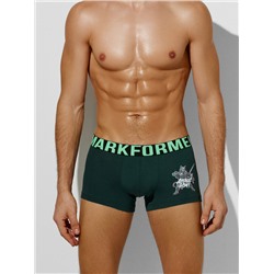 ТРУСЫ МУЖСКИЕ (2ШТ) 411215-2