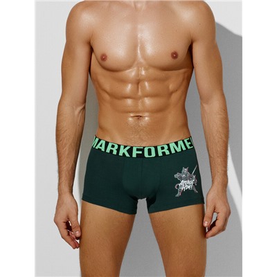 ТРУСЫ МУЖСКИЕ (2ШТ) 411215-2