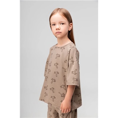 Bodo Футболка 4-468MU