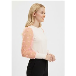 YOULALA Джемпер 2020100103