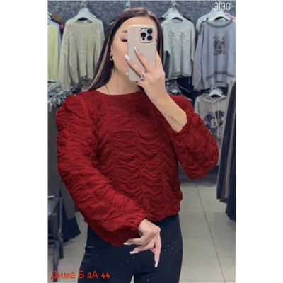 Блузка бронь 2057792-2