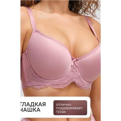 Бюстгальтер 2301 гладкий SPACER OIRO НАТАЛИ, 1128384