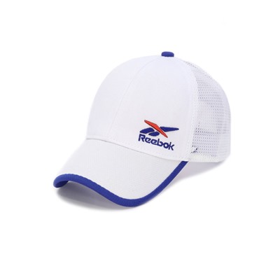 Бейсболка YR FK-9-58W RBK сетка