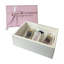 Подарочный набор для тела Victoria's Secret Dark Romantic 3 в 1