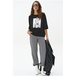 Брюки “Барнео” (лапка – 2)