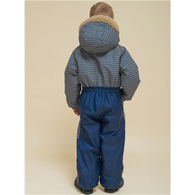 Комбинезон для мальчиков