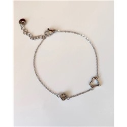 Браслет  из стали