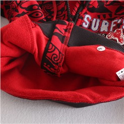 Толстовка для мальчика A3468