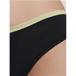 Conte elegant Трусы BASIC COLLECTION LB 2002.7 (пакет)