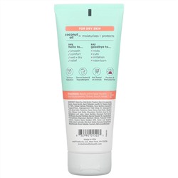 EOS, Shea Better Shave Cream, Dry Skin, Coconut Oil, 7 fl oz (207 ml )
