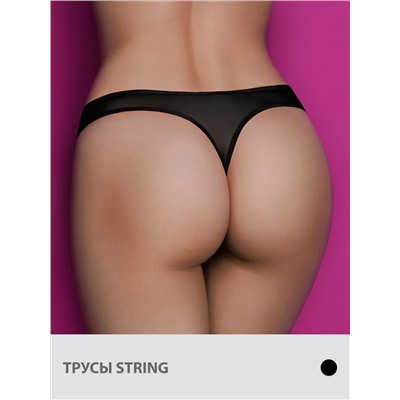 Minimi Трусы LMi_T_NEON_2105-01SS Трусы String