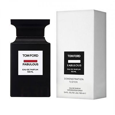 Tom Ford Fucking Fabulous EDP тестер унисекс