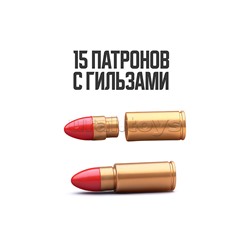 Винтовка "Снайперская" в коробке