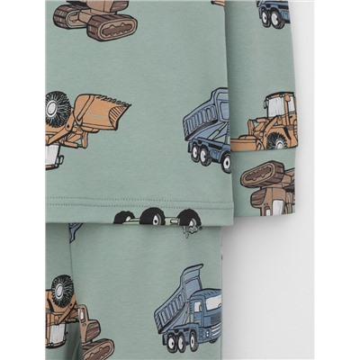 CROCKID Пижама К 1552