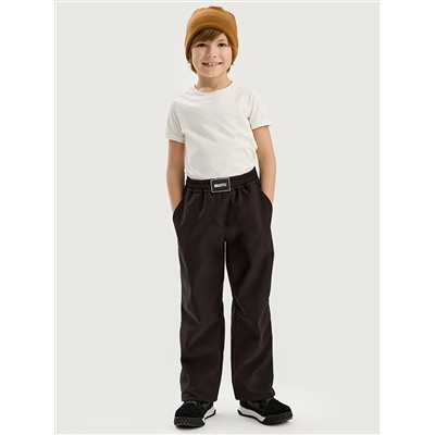 499090 NIKASTYLE Брюки