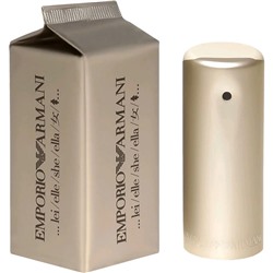 GIORGIO ARMANI EMPORIO ARMANI SHE edp (w) 50ml