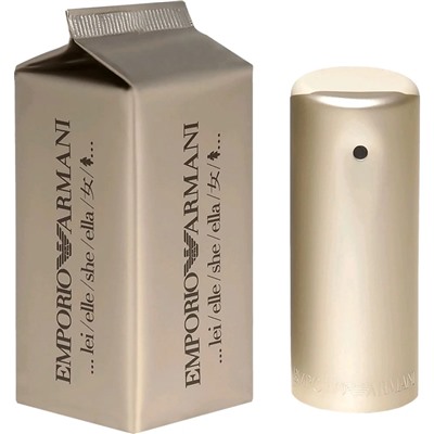 GIORGIO ARMANI EMPORIO ARMANI SHE edp (w) 50ml