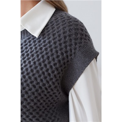 Жилет VILATTE, 1193850