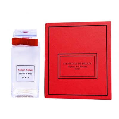 STEPHANIE DE BRUIJN CHERIE-CHERIE edp (w) 100ml