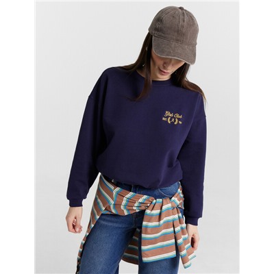 СВИТШОТ ЖЕНСКИЙ 122950/1