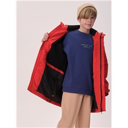 BZRM3371 (Плащ для мальчика, Pelican )