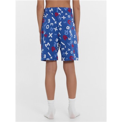 КОМПЛЕКТ ДЛЯ МАЛЬЧИКОВ (ФУТБОЛКА, ШОРТЫ) 563322-1