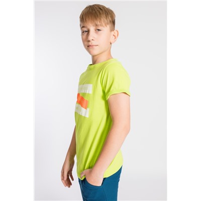 Футболка М222038Пв