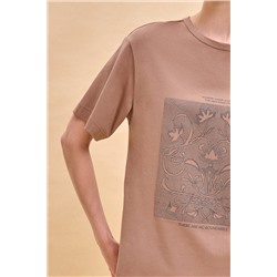 Футболка PELICAN, 1038095